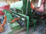 AMAZONE 3M 1 PASS C/W AMAZONE BOX DRILL RP-AD 302