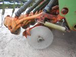 AMAZONE 3M 1 PASS C/W AMAZONE BOX DRILL RP-AD 302 - Image 5