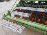 AMAZONE 3M 1 PASS C/W AMAZONE BOX DRILL RP-AD 302 - Image 4