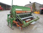 AMAZONE 3M 1 PASS C/W AMAZONE BOX DRILL RP-AD 302 - Image 3