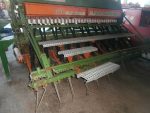 AMAZONE 3M 1 PASS C/W AMAZONE BOX DRILL RP-AD 302 - Image 6