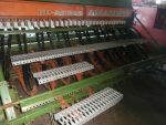 AMAZONE 3M 1 PASS C/W AMAZONE BOX DRILL RP-AD 302 - Image 7