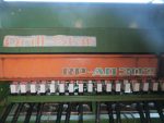AMAZONE 3M 1 PASS C/W AMAZONE BOX DRILL RP-AD 302 - Image 8