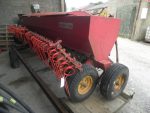 BAMLETT 4m SEED DRILL