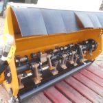 MCCONNEL 1M FLAIL HEAD