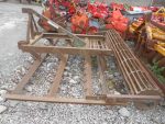 ALEXHAY 10' LEVELLER/CULTIVATOR