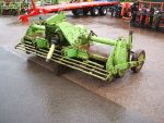 DOWDESWELL 90" ROTOVATOR