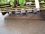 DOWDESWELL 90" ROTOVATOR - Image 4