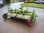 DOWDESWELL 90" ROTOVATOR - Image 6
