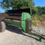 CONOR 9YD ROTASPREADER
