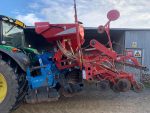 2018 RABE 3M POWER HARROW + KV 3M S-DRILL UNIT - Image 4