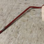 Case IH Pipe 3118622R1