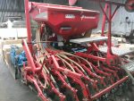 2018 RABE 3M POWER HARROW + KV 3M S-DRILL UNIT - Image 5