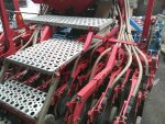 2018 RABE 3M POWER HARROW + KV 3M S-DRILL UNIT - Image 7