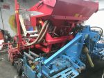 2018 RABE 3M POWER HARROW + KV 3M S-DRILL UNIT - Image 9