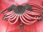 2018 RABE 3M POWER HARROW + KV 3M S-DRILL UNIT - Image 10