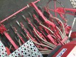 2018 RABE 3M POWER HARROW + KV 3M S-DRILL UNIT - Image 11