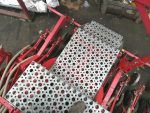 2018 RABE 3M POWER HARROW + KV 3M S-DRILL UNIT - Image 12