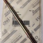 Case IH Stud M8x155mm  1-32-573-136