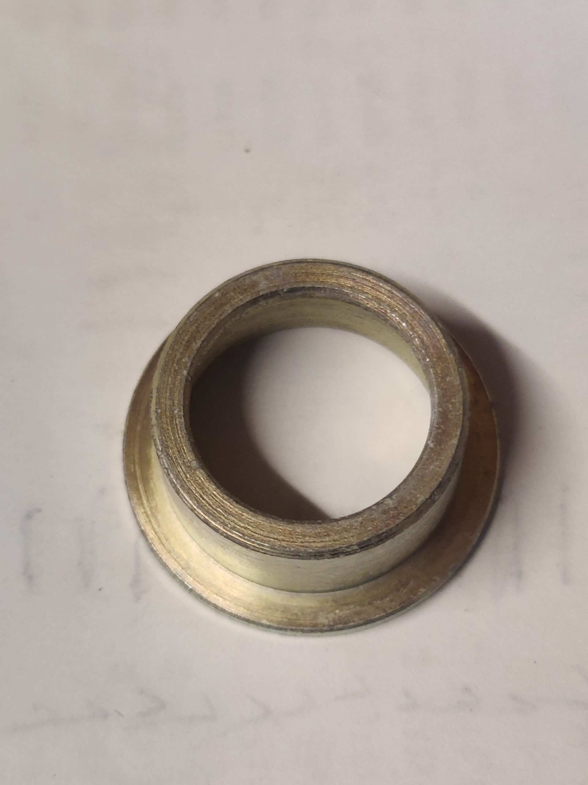 17302096604593027546664050448104 Case IH Cup Spring 5143564 - Image 1