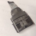 Case IH Diode 6 Round Pins  131734A1