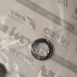 Case IH Seal F0NN7D241AB