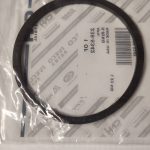 Case IH Rubber Ring (Hydraulic Ram) 239-5342