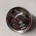 Case IH Gauge - Engine Oil Pressure 528212R1