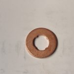 Case IH Washer Sealing 4899689