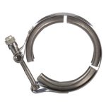 Case IH Clamp Exhaust 9711034