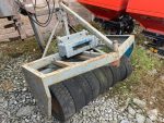 FURROW PRESS