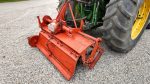 HOWARD 60" ROTOVATOR