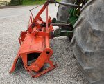 HOWARD 60" ROTOVATOR - Image 5