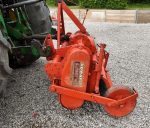 HOWARD 60" ROTOVATOR - Image 6