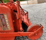 HOWARD 60" ROTOVATOR - Image 10