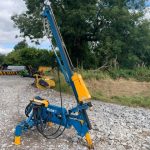 KIDD 340TS POST DRIVER