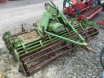 DOWDESWEL 2.5M POWER HARROW
