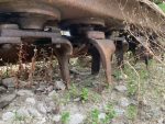 DOWDESWEL 2.5M POWER HARROW - Image 4
