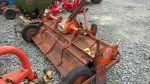 HOWARD 80" ROTOVATOR
