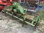 DOWDESWEL 2.5M POWER HARROW - Image 6