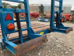 NC 16T HYD BEAVERTAIL LOW LOADER - Image 3