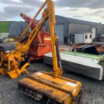 MCCONNEL PA48 TI CABLE