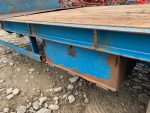 NC 16T HYD BEAVERTAIL LOW LOADER - Image 7