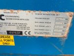NC 16T HYD BEAVERTAIL LOW LOADER - Image 8