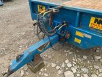 NC 16T HYD BEAVERTAIL LOW LOADER - Image 9